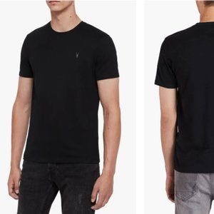 AllSaints Brace Tonic T-Shirt (XXL fits like an XL)